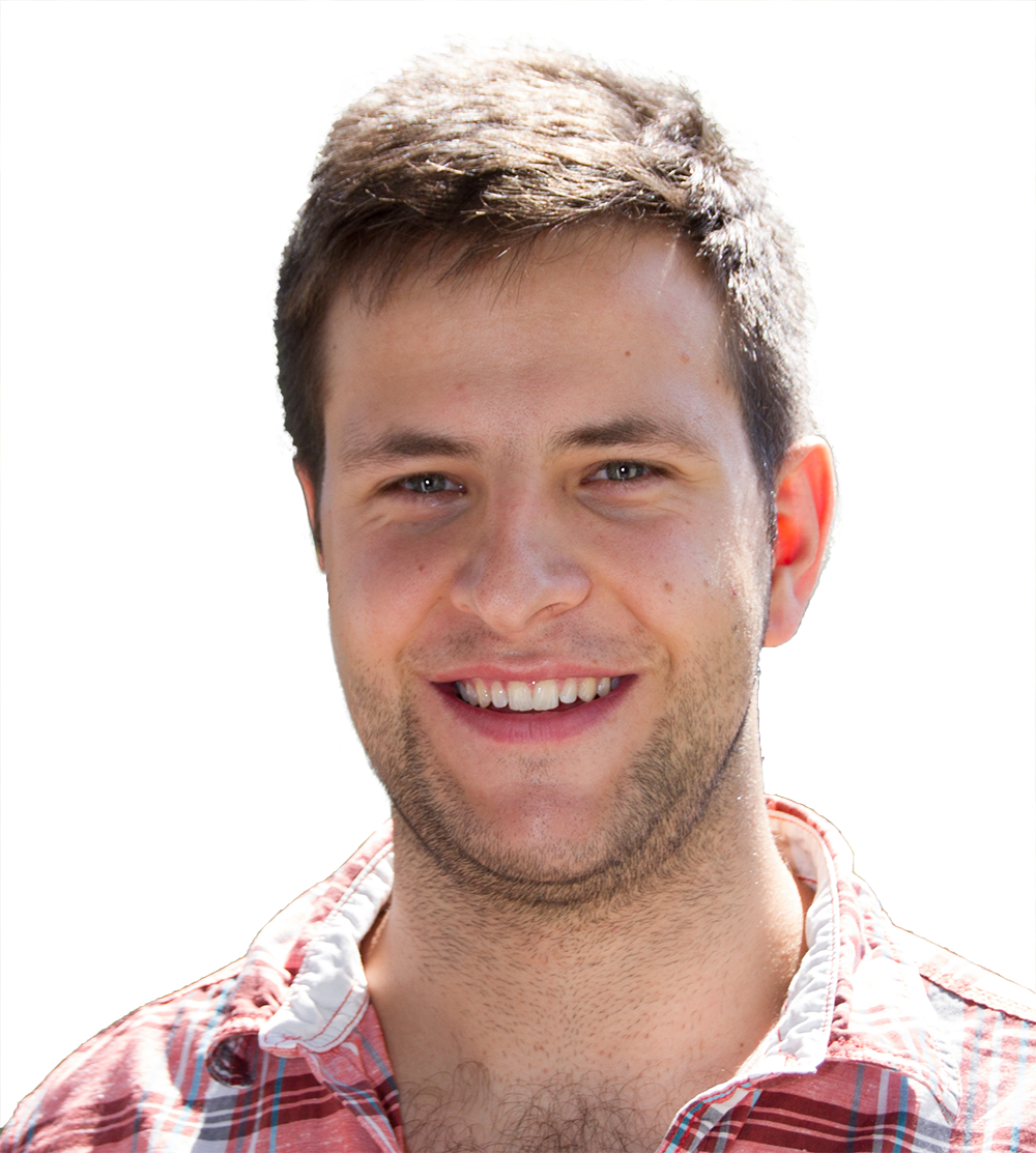 Benedikt Daschner, Gründer